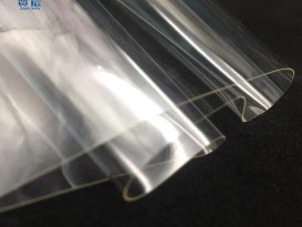 超透明tpu薄膜