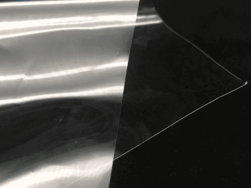 超透明TPU聚氨酯膜 ZC-BMS 車(chē)隔離膜 耐黃變 高彈性