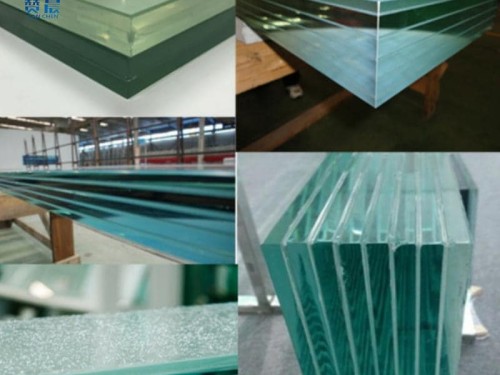 廠(chǎng)家直銷(xiāo)EVA夾膠鋼化玻璃膠膜 超透玻璃藝術(shù)玻璃膠片 厚：0.45mm