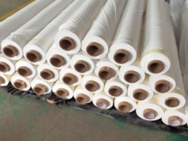 TPU衛生巾/紙尿褲白色TPU防水透氣透濕薄膜