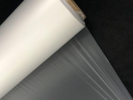 TPU運(yùn)動鞋材高彈性耐磨tpu薄膜復(fù)合