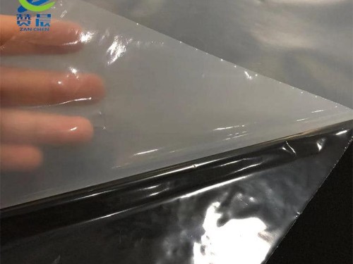 tpu熱熔膠膜 低溫 熱融膠膜貼合 服裝紡織 箱包 耐水洗 廠(chǎng)家直銷(xiāo)