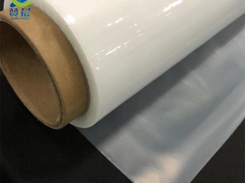 吸塑模壓門板贊晨免噴吸塑膠膜、真空吸塑