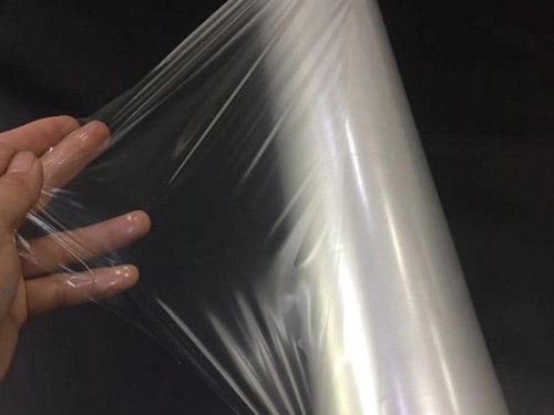 高強(qiáng)度tpu薄膜拉伸性強(qiáng)耐磨耐變黃贊晨tpu薄膜廠家