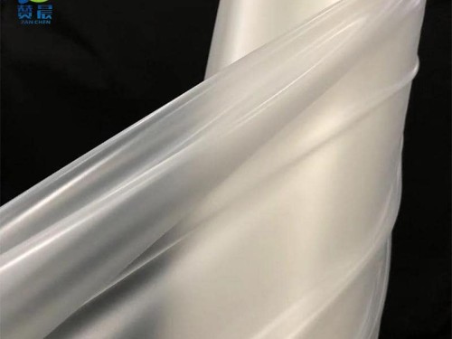 TPU保護膜tpu卷材聚酯 雙面霧 磨砂膜復合防水膜 環保膜 防水膜 TPU薄膜