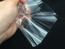 耐黃tpu片材高透膜環(huán)保拉伸性強(qiáng)TPU片材綠色 果凍色 包包專用 裝飾品等