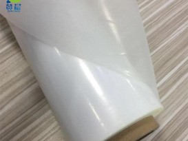 tpu木板吸塑膜贊晨免噴膠吸塑膜專用熱熔膠膜