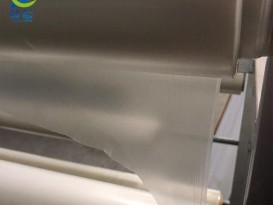 TPU環保膜強度高、韌性好、耐寒性、耐油性復合膜