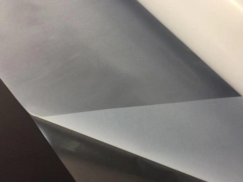 免噴膠吸塑膠膜