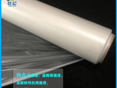 TPU薄膜生產(chǎn)廠家