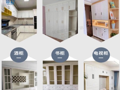 耗材膜門板材料櫥柜