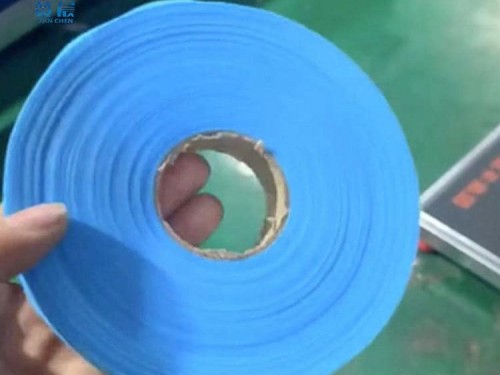 TPU醫用防護服膠條