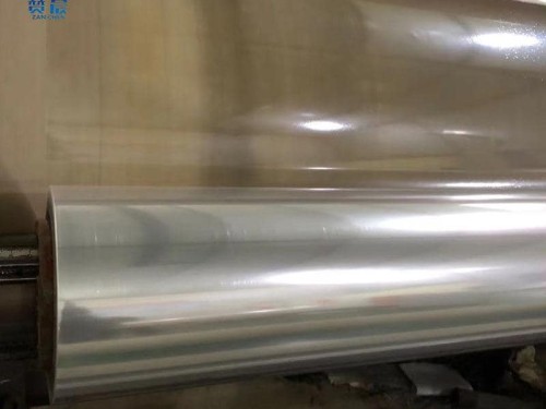 TPU超透明防水膜