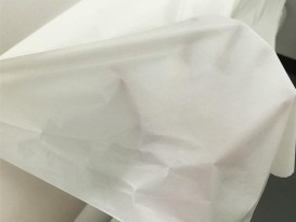 贊晨tpu防水透氣膜醫療用品復合布料貼合膜透濕膜廠家直供