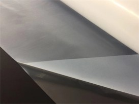 吸塑膠膜免噴膠0.05mm家具門板等專用